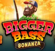 Bigger Bass Bonanza