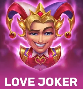 Love Joker