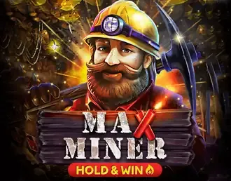 Max Miner